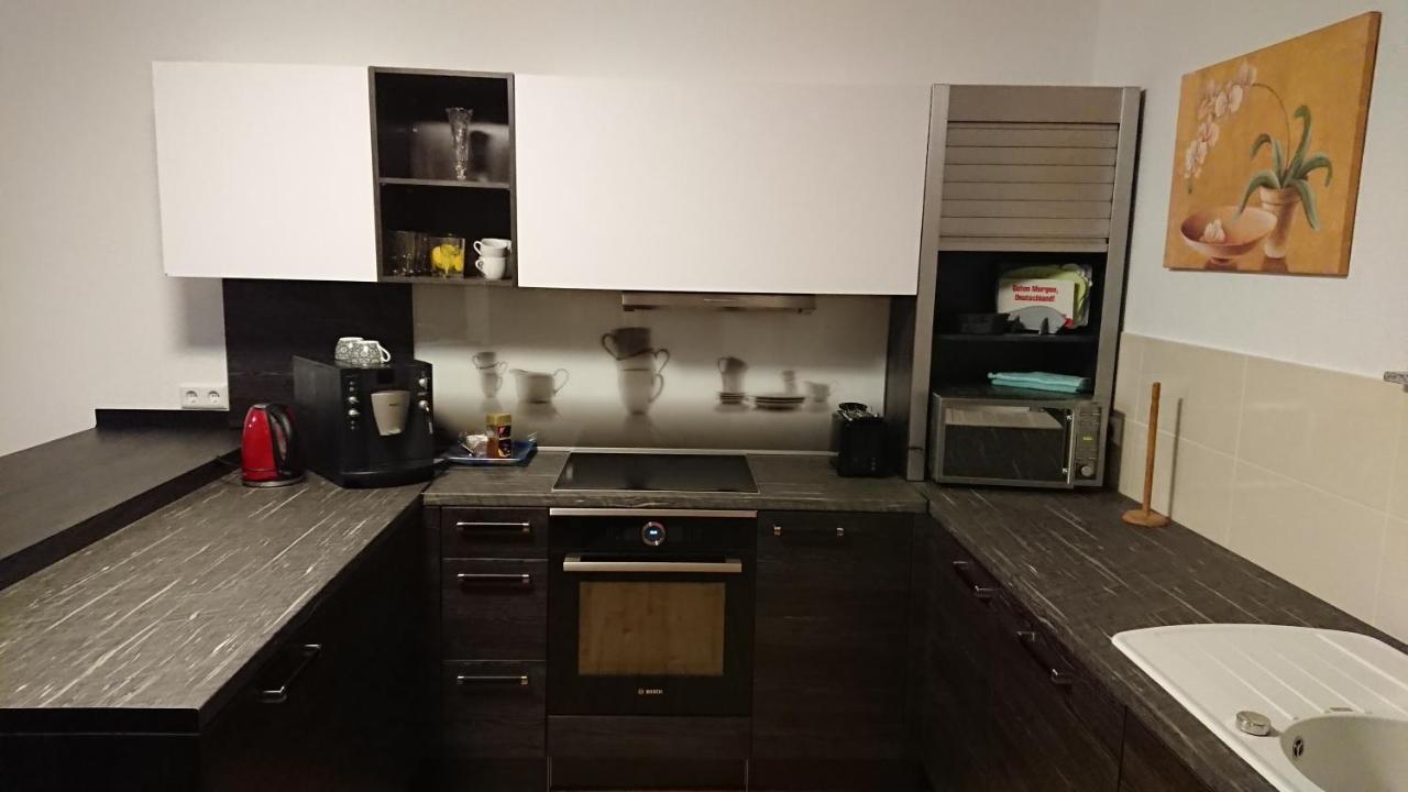Ferienwohnung Kleb Fuer Bis Zu 6 Personen Malterdingen Zewnętrze zdjęcie
